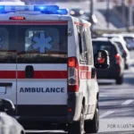 Rich Man in SUV Blocks Ambulance in Traffic Unaware His Son Is inside — Story of the Day