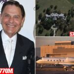 Kenneth Copeland, Pastor Worth $760 Million, Avoids Taxes on His Lavish Mansion