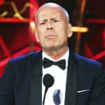 Bruce Willis, 69, Makes a Rare Public Appearance to Show Gratitude to First Responders Amid LA Wildfires