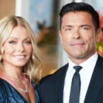 ‘Where Is Mark?’: Kelly Ripa’s Husband Mark Consuelos’ Absence on Their Show Sparks Discussion as Substitute Co-host Steps In