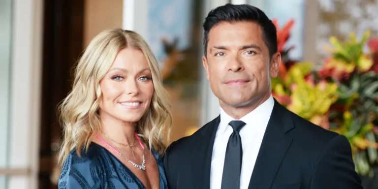 ‘Where Is Mark?’: Kelly Ripa’s Husband Mark Consuelos’ Absence on Their Show Sparks Discussion as Substitute Co-host Steps In