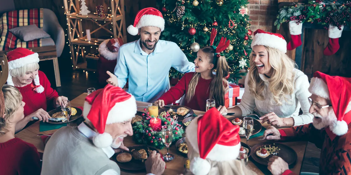 Santa’s Favorite Laughs: 11 Christmas Jokes to Brighten Your Holiday