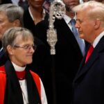 BREAKING: Bishop Who Spoke Out Against Trump During DC Prayer Service Now Embroiled in New Controversy