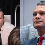 Pete Hegseth’s Old New Year’s Eve Party Video Resurfaces Amid ‘Drinking Problem’ Rumors