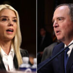 WATCH: Pam Bondi Confronts Adam Schiff During Hearing, Highlights His Prior Censure