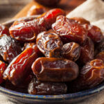 Eat four dates a day: Nature’s candy packed with nutritional power