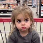 A Little Girl’s Heartfelt Plea in a Supermarket Left Me Speechless