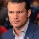 Pete Hegseth Highlights ‘Non-Woke’ Base Names as Trump Rolls Back Biden’s DEI and Climate Policies