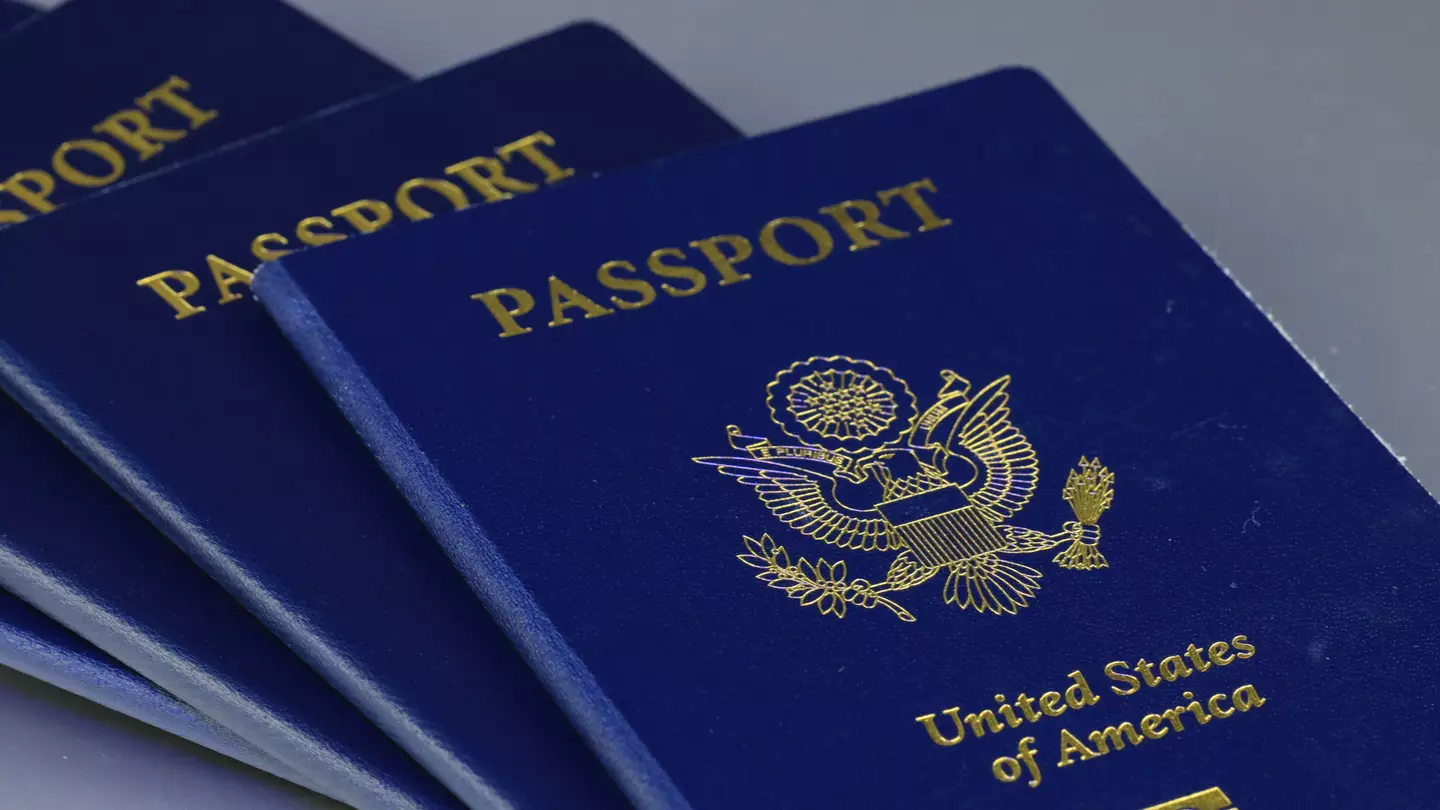 These Passports Are Now Restricted in the US After Donald Trump Signs New Gender Executive Order