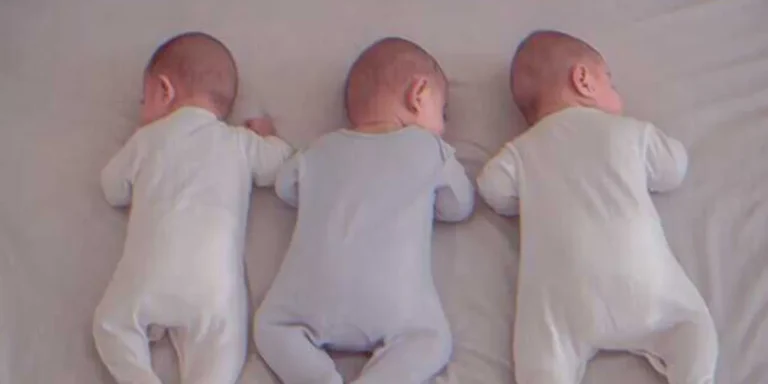 Single Dad Struggles Raising Triplets, One Day Finds Out They Aren’t His — Story of the Day