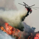 San Diego Fire Ravages 3 Populated Areas – Latest Updates