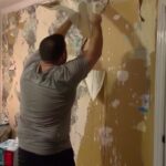 My Ex-Husband Tore Down the Wallpaper After Our Divorce Claiming ‘He Paid for It’ – Karma Had the Last Laugh