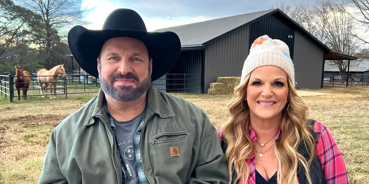 ‘Disrespectful’: Garth Brooks & Trisha Yearwood’s Performance at Jimmy Carter’s Funeral Caused a Stir – Vid