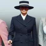 ‘Classic and Chic’: Fans Gush Over the ‘Best Dressed’ Lady at Donald Trump’s Inauguration – Photos