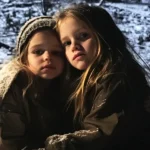 I Found Abandoned Twin Girls in the Forest and Took Them Home – Next Morning, I Was Shocked by What They Did to My Daughter