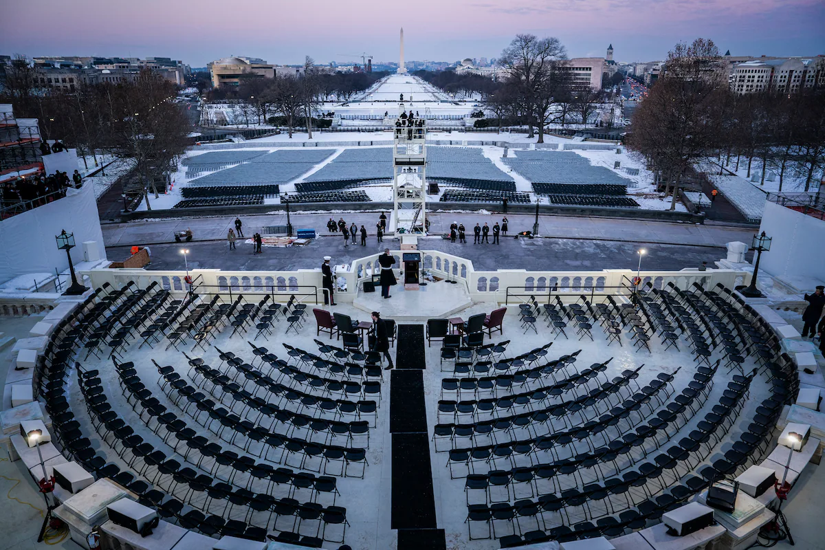 Country Music Icon to Perform at Inauguration – Here’s What to Anticipate on January 20th