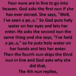 What These Nuns Confessed