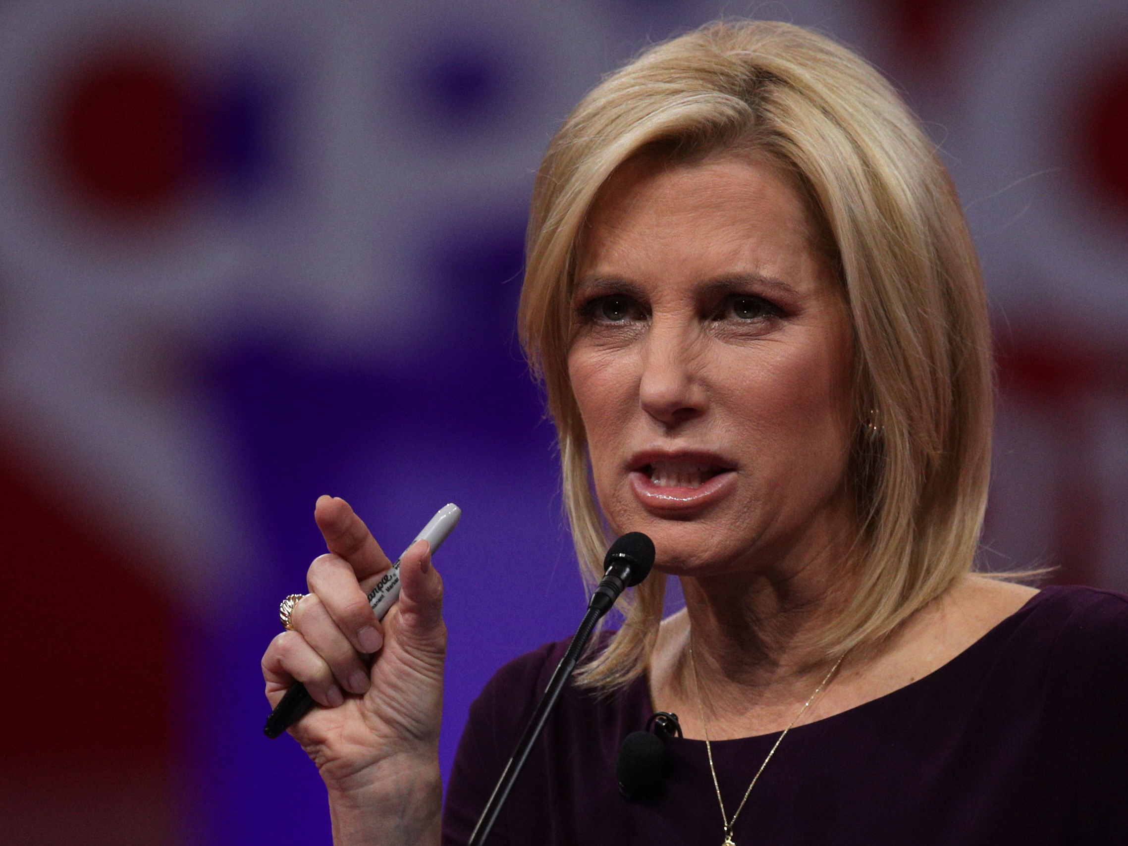 Laura Ingraham Criticizes Republicans Breaking with Trump: Key Figures and What It Means