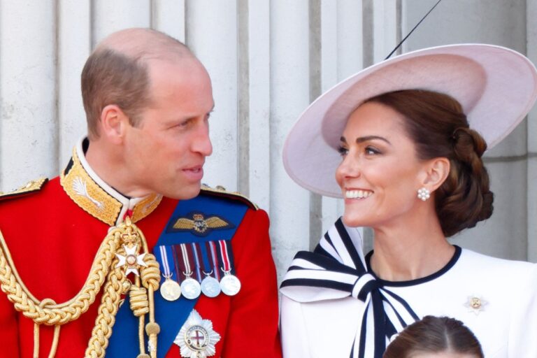 William and Kate Share Heartbreaking News Ahead of Christmas