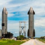 Watch – Spacex’s Starship Blows up Spectacularly Just 8.5 Minutes After Liftoff