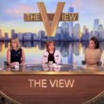 ‘The View’ Hosts Under Fire For Saying