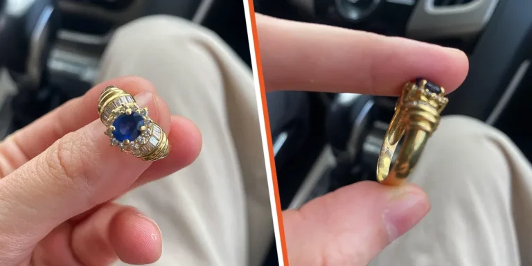 I Found a Strange Ring in My Husband’s Car That Turned My Life Upside Down