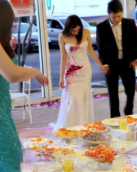 My Mother-in-Law Destroyed My Wedding Dress, but Karma Had the Perfect Payback