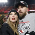 NFL Viewers React to Taylor Swift’s Facial Expressions During the Super Bowl — Pics