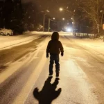 I Took in a Freezing Child from the Road — Minutes Later, My Wife Threatened to Report Me for Kidnapping