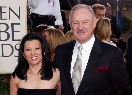 Police have released new details regarding the deaths of Gene Hackman and his wife, Betsy Arakawa, stating that both had been deceased for some time.