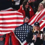 Fans Boo the US National Anthem at Four Nations Tournament in Canada – Viral Video