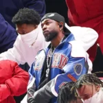 Kendrick Lamar Brings Out Drake’s Ex Serena Williams for Surprise Super Bowl Halftime Cameo but Changes ‘Not Like Us’ Lyrics