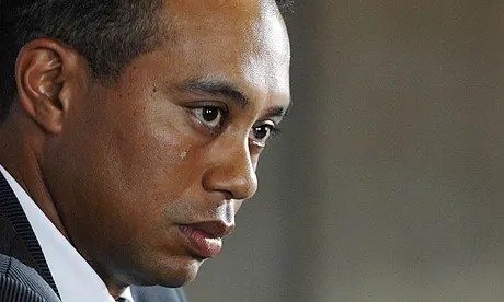 Tiger Woods Announces Tragic Personal News