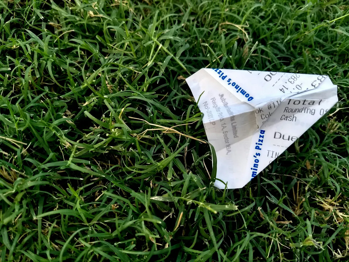 My Grandson’s Paper Airplane Revealed My DIL’s Secret That Got Me Banned from Seeing Him — Story of the Day