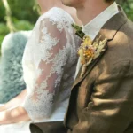 Working as a Waitress at a Wedding, I Froze When I Saw My Own Husband Dressed as the Groom — Story of the Day