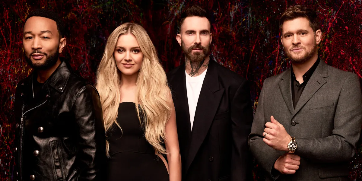 ‘Disappointed’: Users React after Seeing One Coach Return for ‘The Voice’ 2025