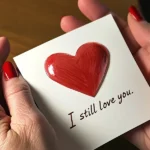 My 70-Year-Old Grandma Received a Valentine’s Card from Her Long-Lost Love but Was Too Afraid to Meet Him, So I Stepped in — Story of the Day