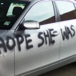 Someone Wrote ‘Hope She Was Worth It’ on My Car – But I Never Cheated, and My Wife Was Always by My Side