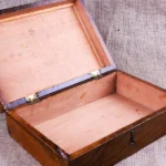 The Box with My Mother’s Heirloom Was Empty — My Husband Confessed, but His Lies Didn’t End There