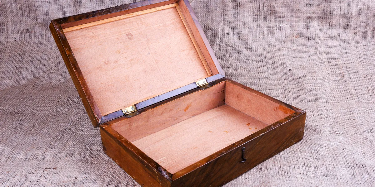 The Box with My Mother’s Heirloom Was Empty — My Husband Confessed, but His Lies Didn’t End There