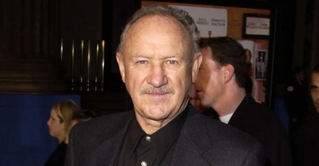 Gene Hackman and Wife Betsy Arakawa’s Cause of Death Gets Update From Police