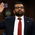 Kash Patel Holds Pelosi and Schumer Accountable for Capitol Riot During Heated Senate Hearing