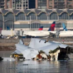 New clues from American Airlines crash reveals grim details of how the horrific tragedy may have happened