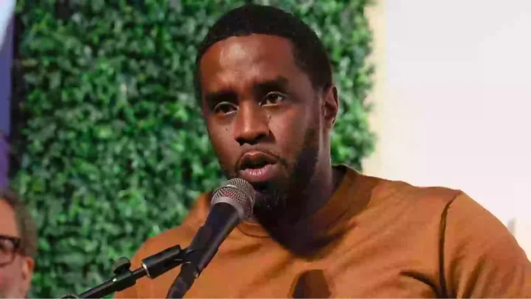 Diddy’s lawyer abruptly quits case with shocking statement