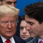 Canada and Mexico hit back with new tariffs after Donald Trump’s executive orders escalate trade war