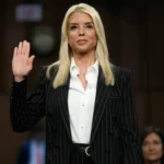 BREAKING: AG Pam Bondi Files Charges Against New York Officials