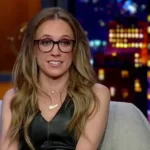 Unveiling the Love Story: Who Is Kat Timpf’s Husband?