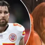 Travis Kelce’s Heartbreaking Reaction to Taylor Swift Being Booed at Super Bowl Final