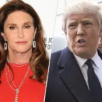 Caitlyn Jenner released an unexpected statement following President Trump’s signing of an executive order impacting transgender athletes.