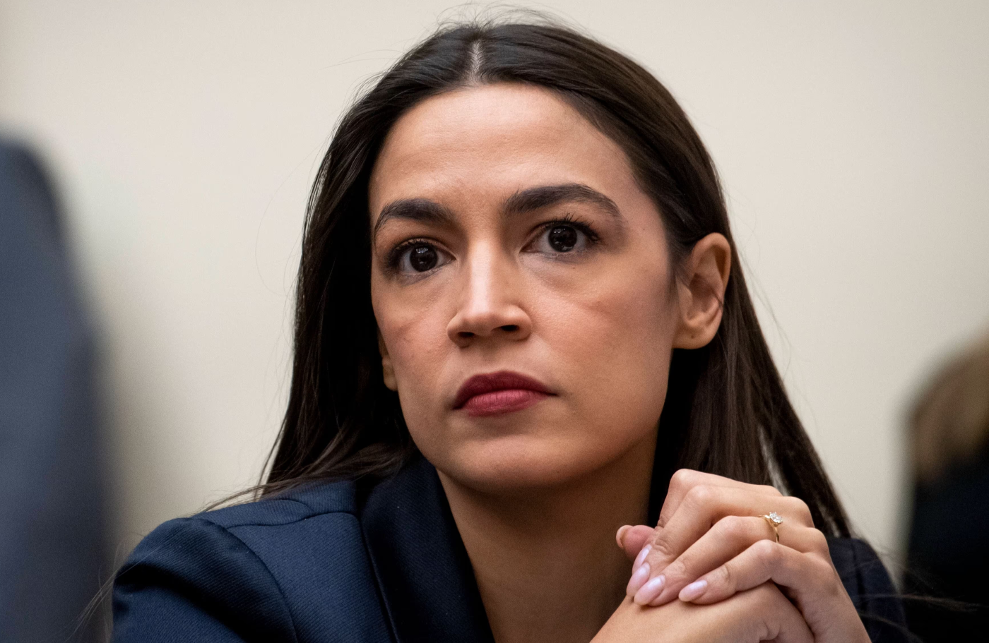 AOC’s Misguided Tariff Rant Backfires Instantly – Fact-Checkers Shut Her Down!